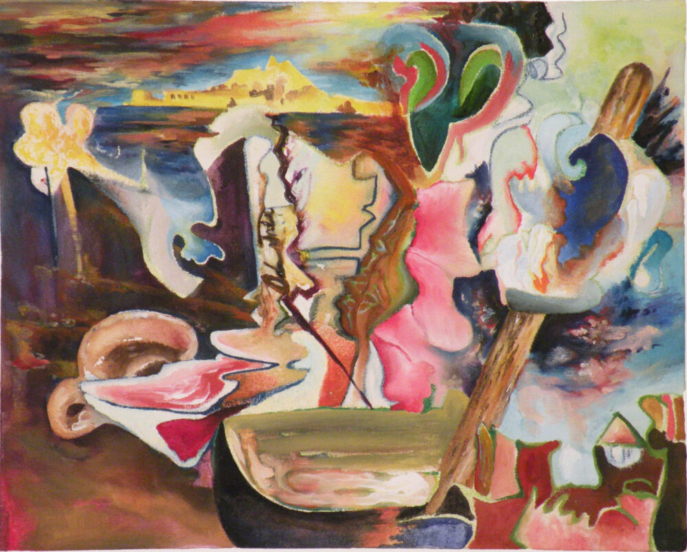 Small Print "Gimme Another Drink” - Image 3